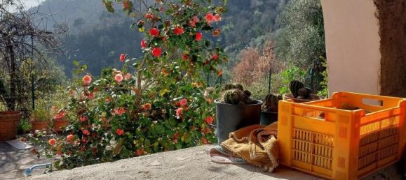 Casa de 4 divisões em Calice al Cornoviglio, Italy N.º 118393 21