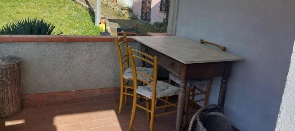 Casa de 4 divisões em Calice al Cornoviglio, Italy N.º 118393 5