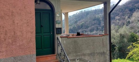 Casa de 4 divisões em Calice al Cornoviglio, Italy N.º 118393 29