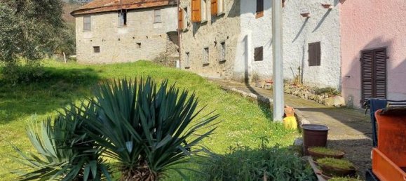 Casa de 4 divisões em Calice al Cornoviglio, Italy N.º 118393 30