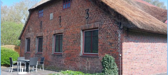 10 rooms Townhouse in Wesermarsch, Germany No. 161917 24