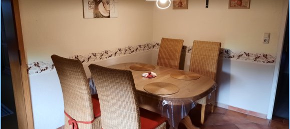 10 rooms Townhouse in Wesermarsch, Germany No. 161917 18