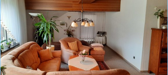 10 rooms Townhouse in Wesermarsch, Germany No. 161917 15