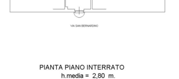 2 bedrooms Apartment in Turin, Italy No. 379507 20