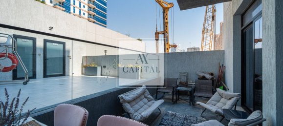 1 bedroom Apartment in Jumeirah Village Triangle, UAE No. 51899 19