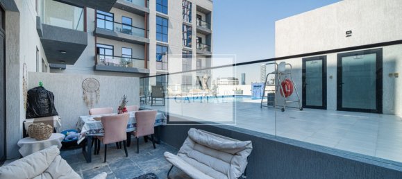 1 bedroom Apartment in Jumeirah Village Triangle, UAE No. 51899 16