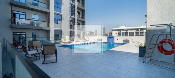 1 bedroom Apartment in Jumeirah Village Triangle, UAE No. 51899 14