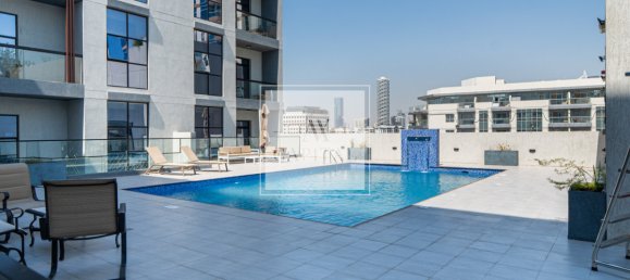 1 bedroom Apartment in Jumeirah Village Triangle, UAE No. 51899 15