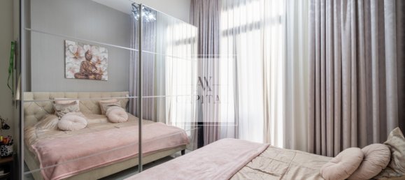 1 bedroom Apartment in Jumeirah Village Triangle, UAE No. 51899 5