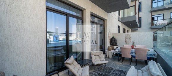 1 bedroom Apartment in Jumeirah Village Triangle, UAE No. 51899 17