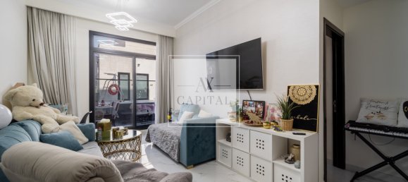 1 bedroom Apartment in Jumeirah Village Triangle, UAE No. 51899 3