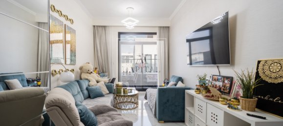 1 bedroom Apartment in Jumeirah Village Triangle, UAE No. 51899 11