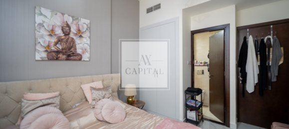 1 bedroom Apartment in Jumeirah Village Triangle, UAE No. 51899 6