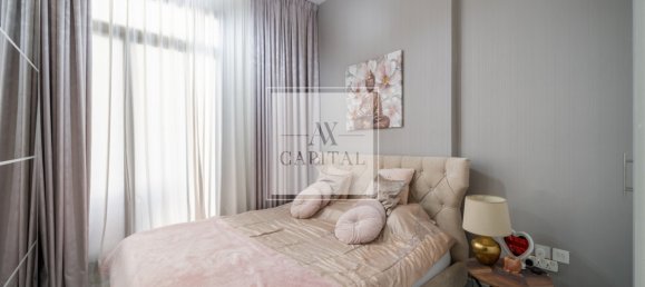 1 bedroom Apartment in Jumeirah Village Triangle, UAE No. 51899 10