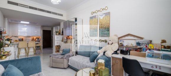 1 bedroom Apartment in Jumeirah Village Triangle, UAE No. 51899 2