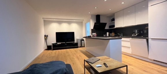 Apartamento de 1 dormitorio en Esslingen, Germany No. 236243 3