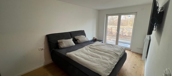 Apartamento de 1 dormitorio en Esslingen, Germany No. 236243 15