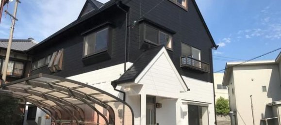 4 Schlafzimmer Haus in Ehime, Japan, Nr. 7115 2