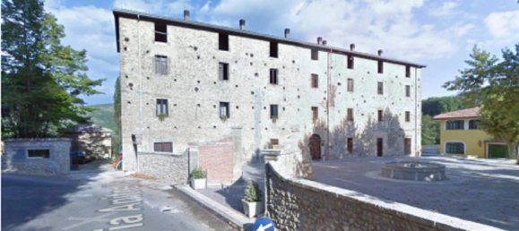 Здание с 20 спальнями в Монте Сан Джованни Кампано, Италия № 216407 2