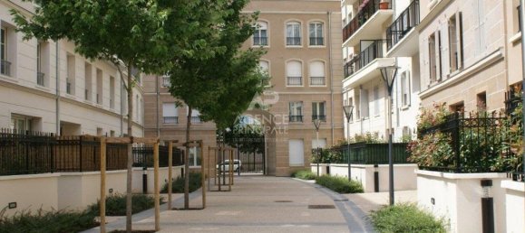 Apartamento T3 em Poissy, France N.º 175164 23