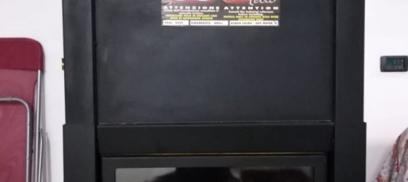 Casa de 5 dormitorios en Basilicata, Italy No. 315944 29