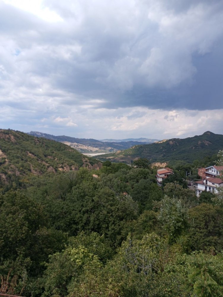 Casa de 5 dormitorios en Basilicata, Italy No. 315944