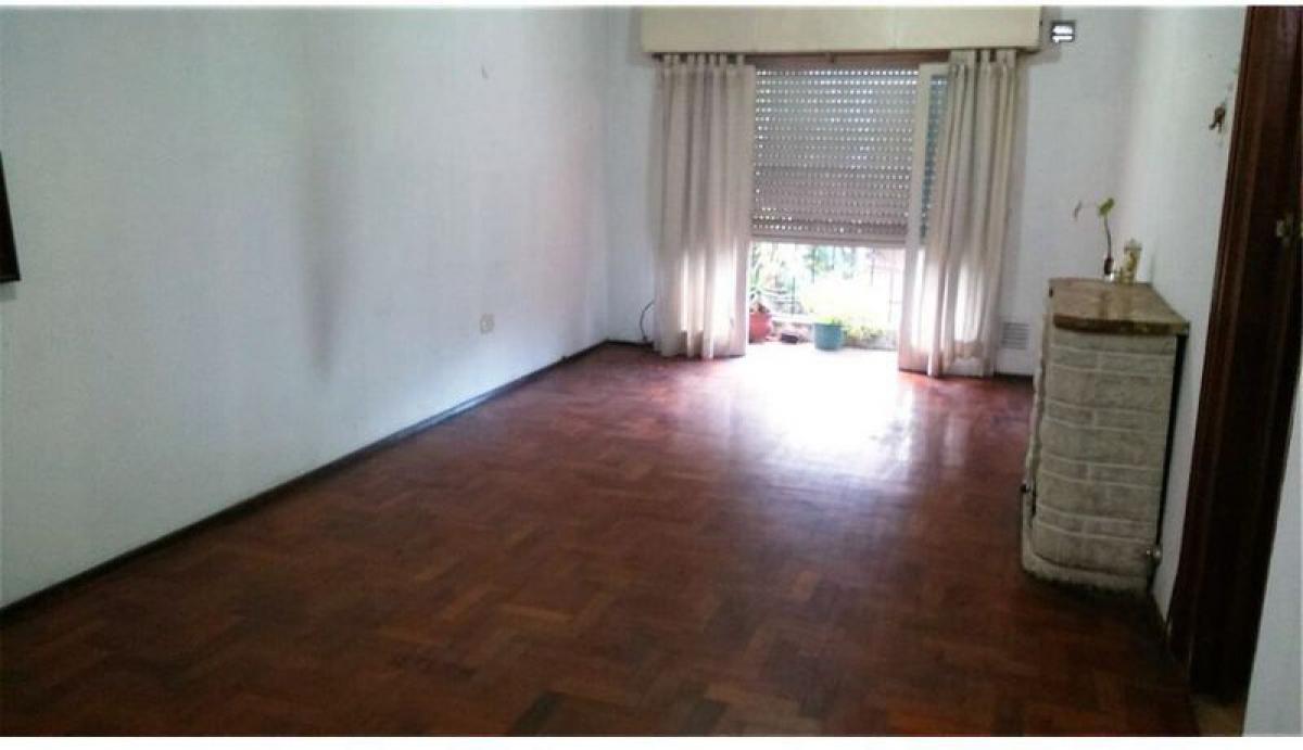Apartamento de 2 dormitorios en Santa Fe, Argentina No. 21183