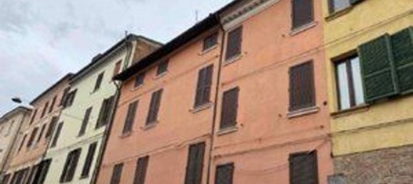 2 rooms Apartment in Ferrara, Italy No. 25062 24