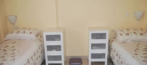 Дуплекс с 2 спальнями в Эссен, Германия № 37482 5