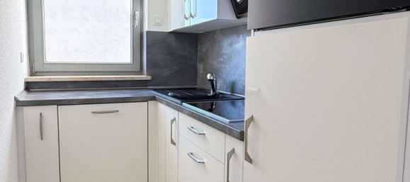 Квартира с 1 спальней в Хайльбронн, Германия № 315652 5