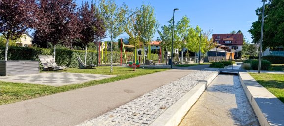 Квартира с 1 спальней в Хайльбронн, Германия № 315652 9