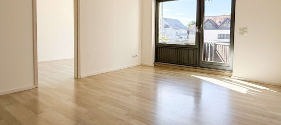 Квартира с 1 спальней в Хайльбронн, Германия № 315652 3