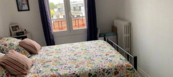 Apartamento T1 em Aulnay-sous-Bois, France N.º 330566 4
