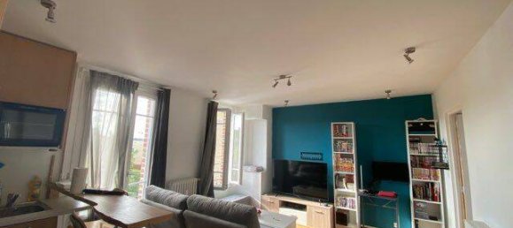 Apartamento T1 em Aulnay-sous-Bois, France N.º 330566 3