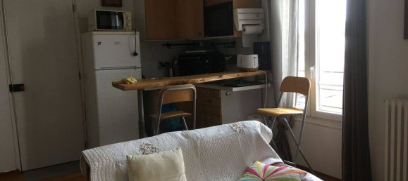 Apartamento T1 em Aulnay-sous-Bois, France N.º 330566 2