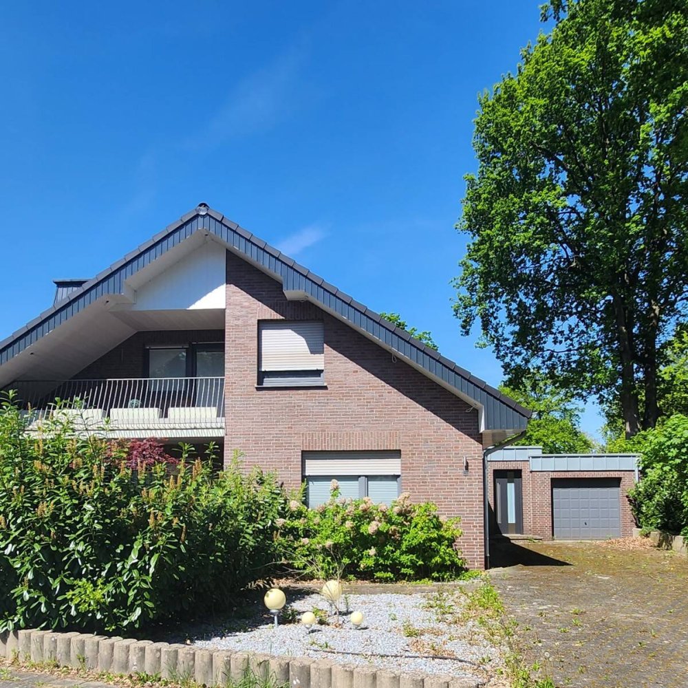 Adosado de 4 dormitorios en Osnabruck, Germany No. 288236