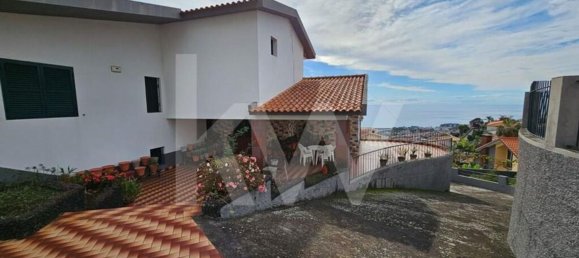 5 Schlafzimmer Haus in Funchal, Portugal, Nr. 72811 4