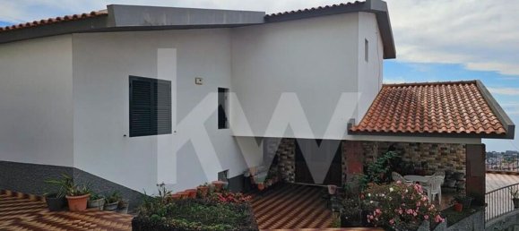 5 Schlafzimmer Haus in Funchal, Portugal, Nr. 72811 2