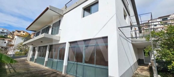 5 Schlafzimmer Haus in Funchal, Portugal, Nr. 72811 5