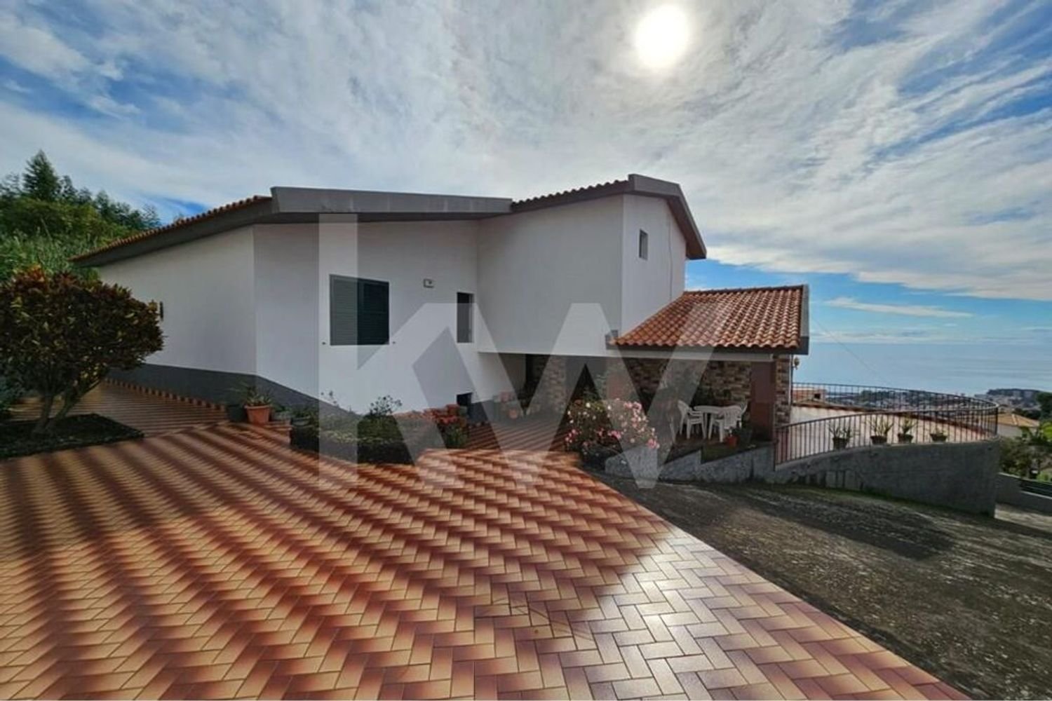 5 Schlafzimmer Haus in Funchal, Portugal, Nr. 72811