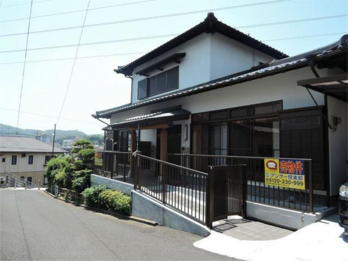 5 Schlafzimmer Haus in Fukuoka, Japan, Nr. 2416