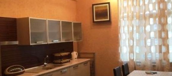 4 bedrooms Apartment in Nasimi, Azerbaijan No. 563 16