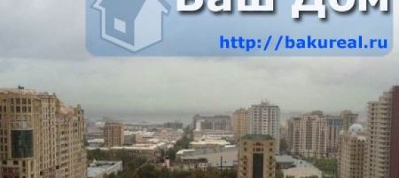 4 bedrooms Apartment in Nasimi, Azerbaijan No. 563 7