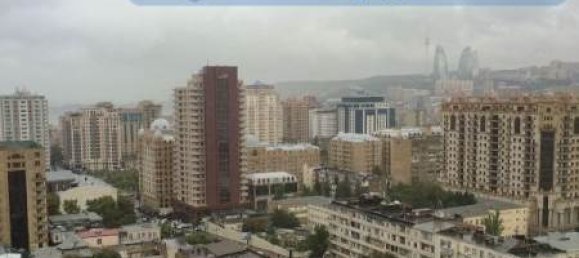 4 bedrooms Apartment in Nasimi, Azerbaijan No. 563 10