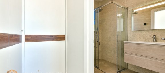 4 غرف نوم فيلا في Calpe, Spain رقم 1585 3