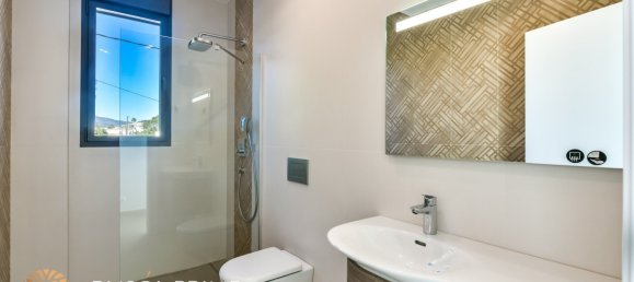 4 غرف نوم فيلا في Calpe, Spain رقم 1585 9