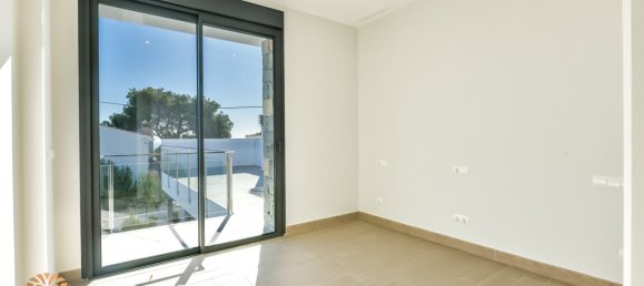 4 غرف نوم فيلا في Calpe, Spain رقم 1585 8