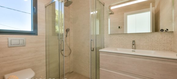 4 غرف نوم فيلا في Calpe, Spain رقم 1585 2