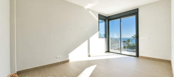 4 غرف نوم فيلا في Calpe, Spain رقم 1585 6