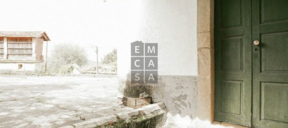 8 bedrooms House in Vale de Cambra, Portugal No. 26978 14